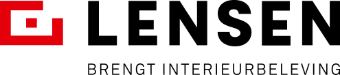Lensen Projectinrichters